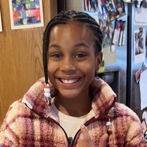 Fundraising Page: Aniyah Davidson